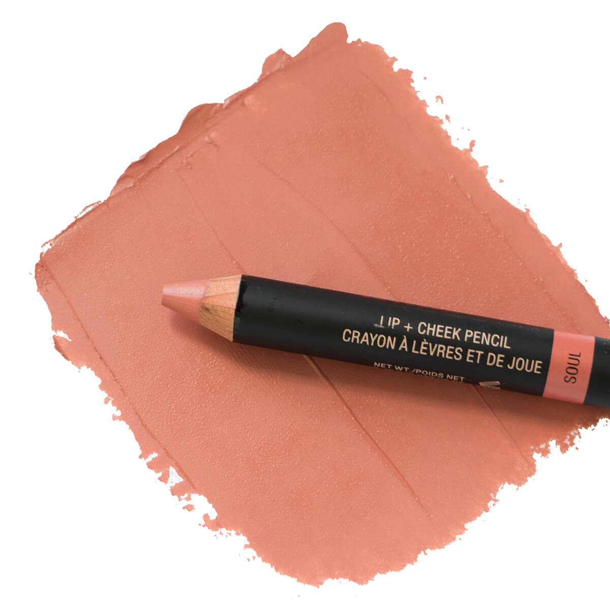 CREAM LIP + CHEEK PENCIL